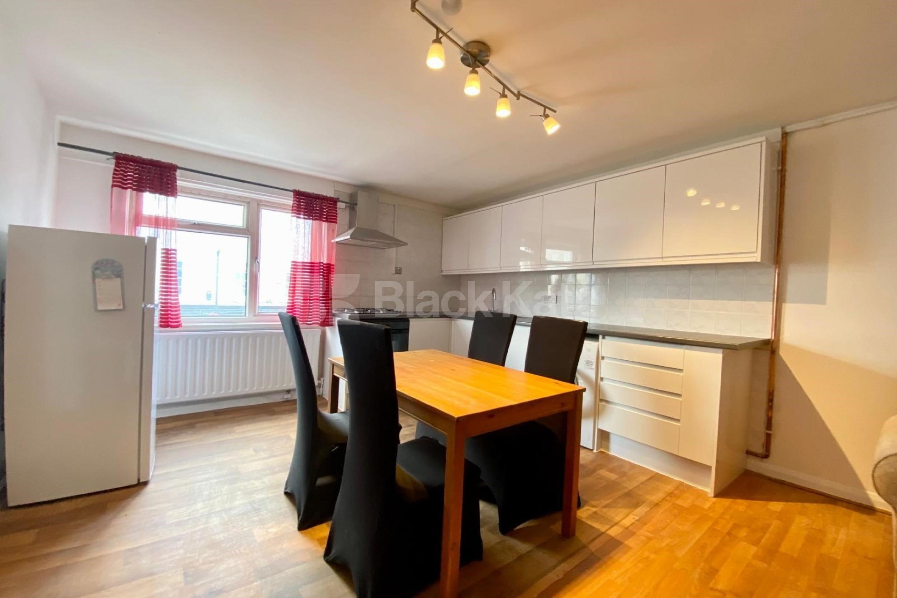 Superbly located Kennington Lane, Kennington SE11